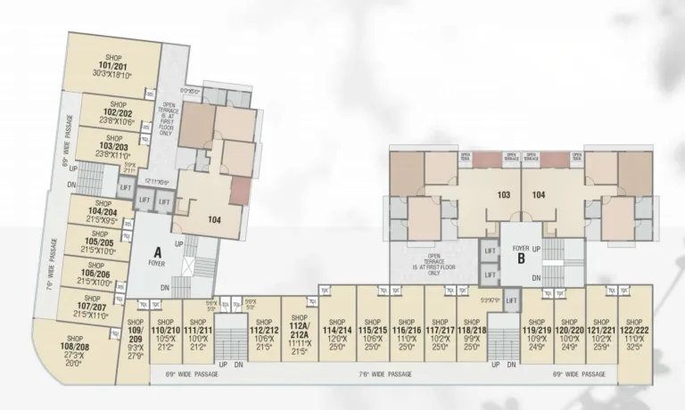 Ratnadeep Flora Image 10