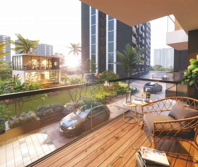 Ratnadeep Flora Image 7