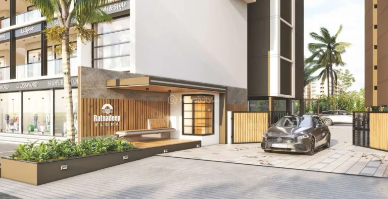 Ratnadeep Flora Image 8