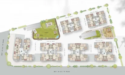 Ratnadeep Flora Image 9