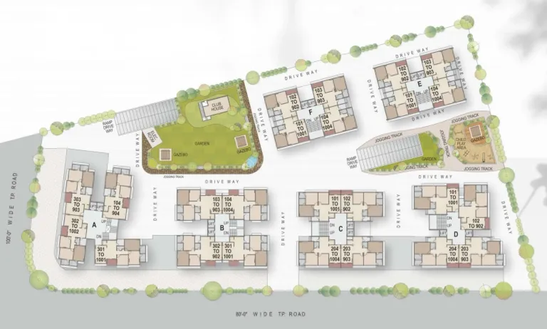 Ratnadeep Flora Image 9