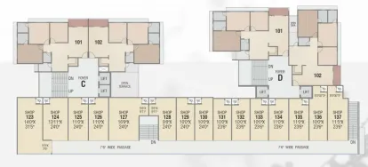 Ratnadeep Flora Image 11