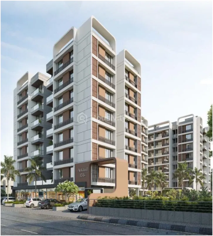 Maruti Auckland Hills Image 2