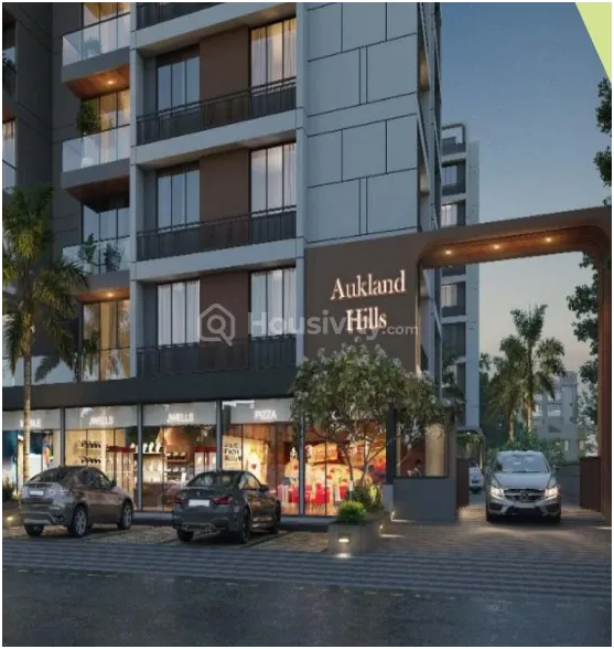 Maruti Auckland Hills Image 5