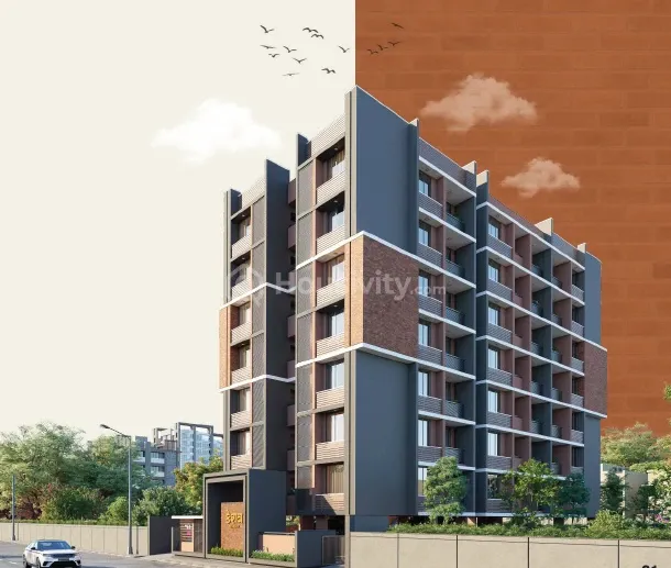 NCR Keshav Residency Image 1