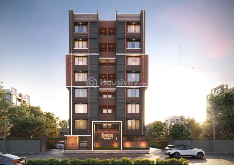 NCR Keshav Residency Image 3