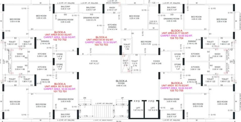 NCR Keshav Residency Image 4