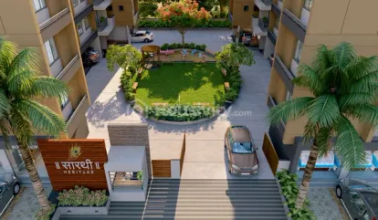 Sarthi Heritage Image 5