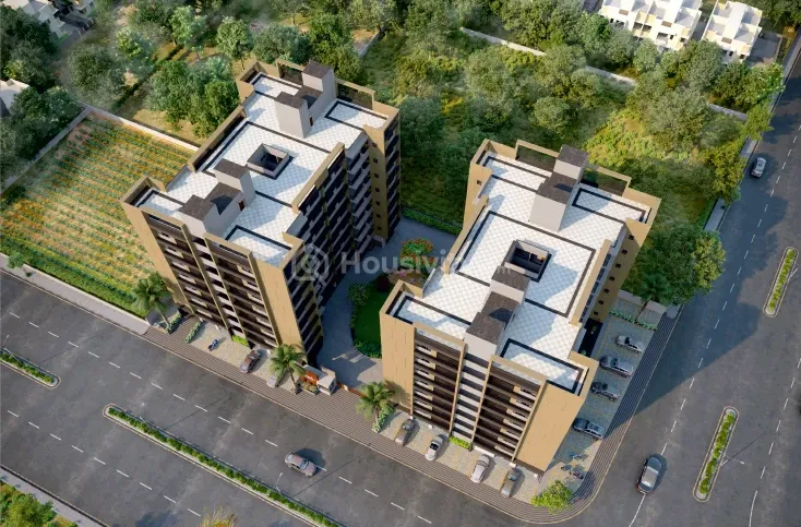Sarthi Heritage Image 6