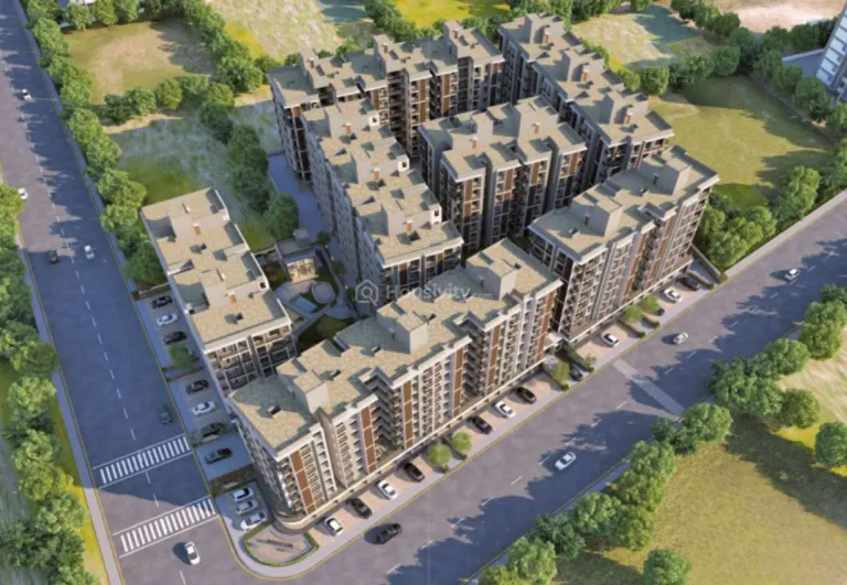 Ratnasagar Heights Image 1