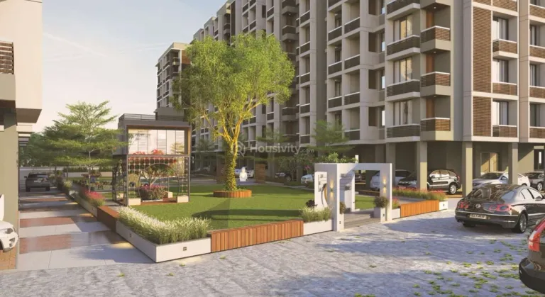 Ratnasagar Heights Image 2