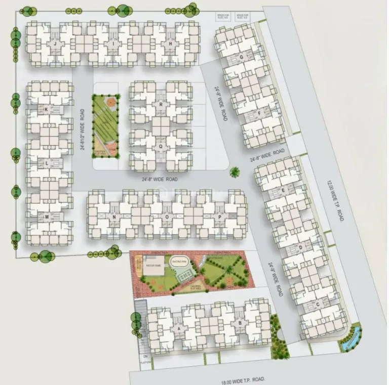 Ratnasagar Heights Image 3