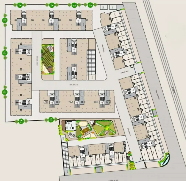 Ratnasagar Heights Image 4