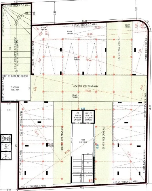 Rajharsh Celestial Image 3