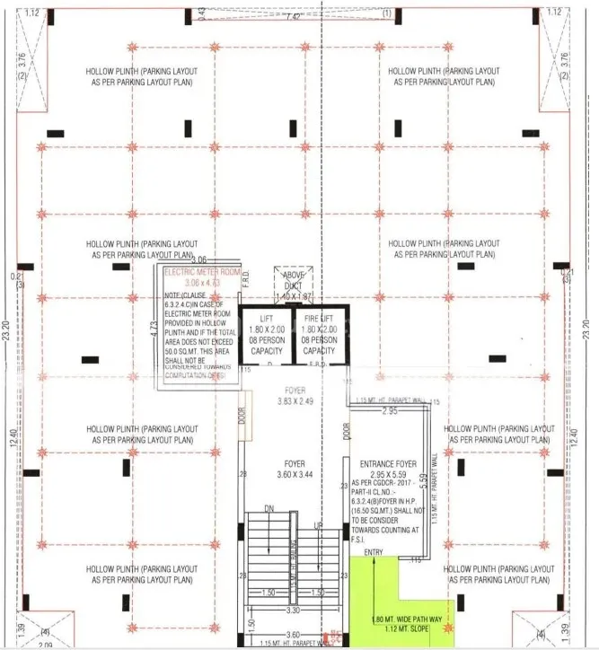 Rajharsh Celestial Image 5