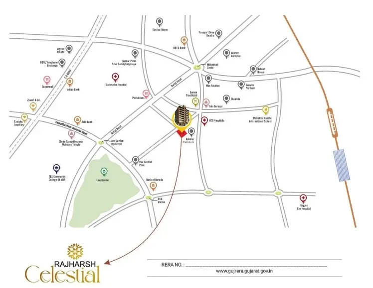 Rajharsh Celestial Image 6