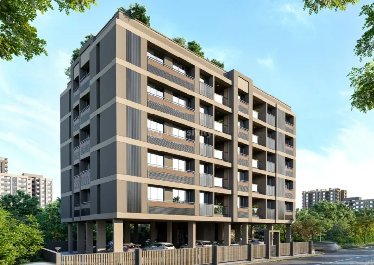 Rajharsh Enclave Image 1