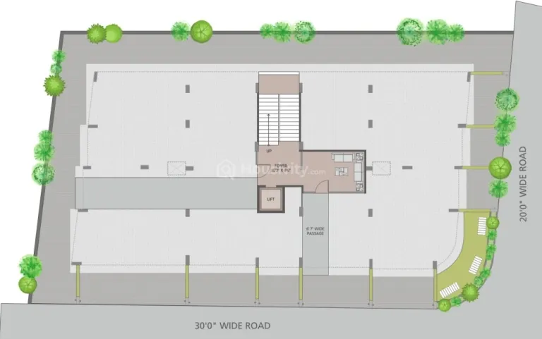 Rajharsh Enclave Image 2