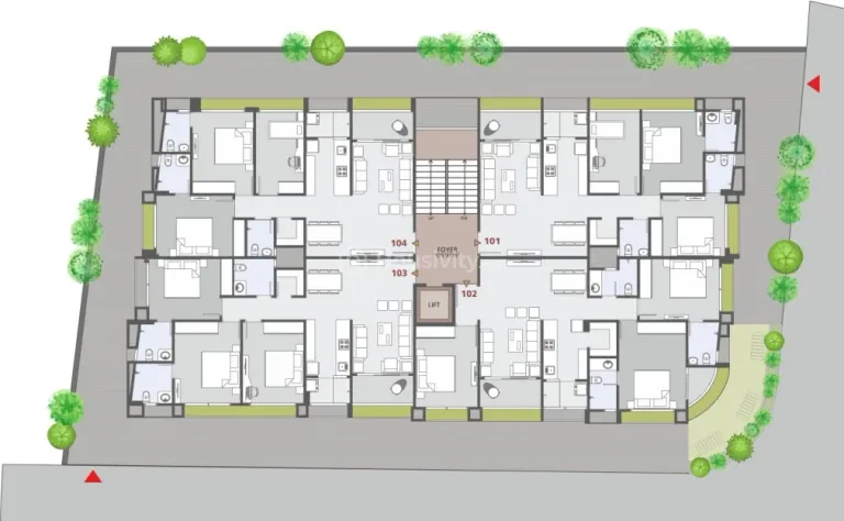 Rajharsh Enclave Image 3