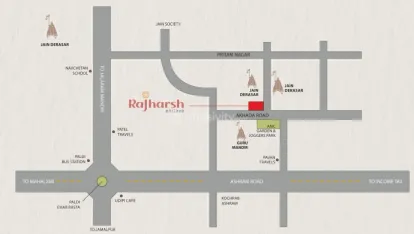 Rajharsh Enclave Image 8