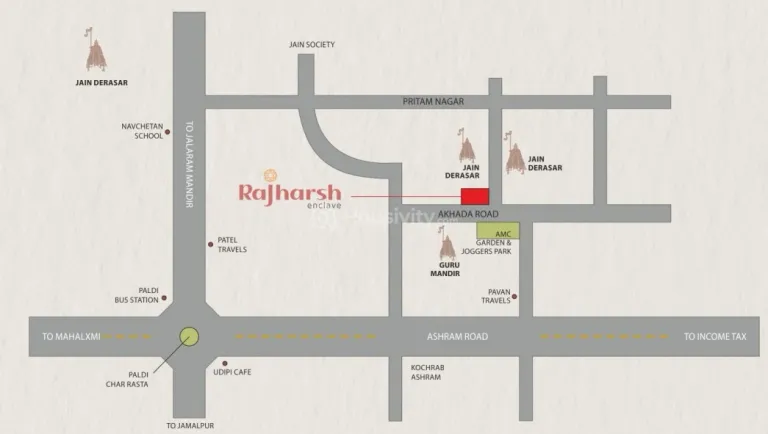 Rajharsh Enclave Image 8