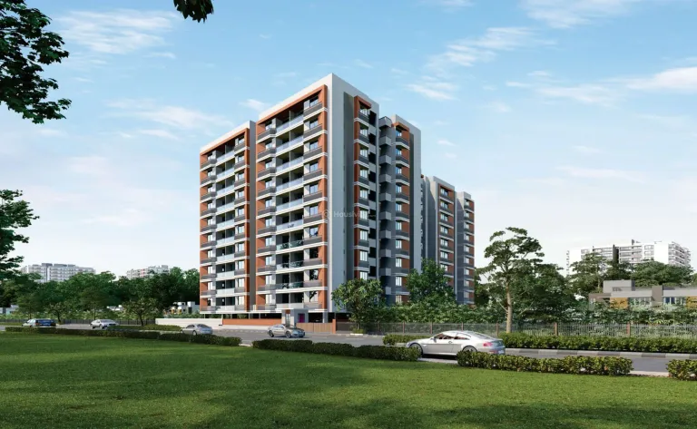 Omkar Enclave Image 1