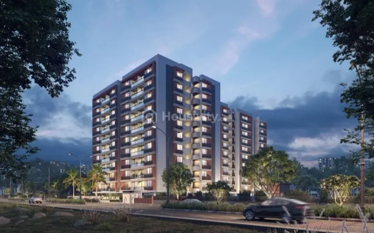 Omkar Enclave Image 2