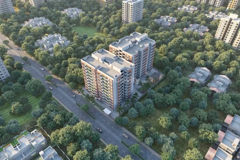 Omkar Enclave Image 4