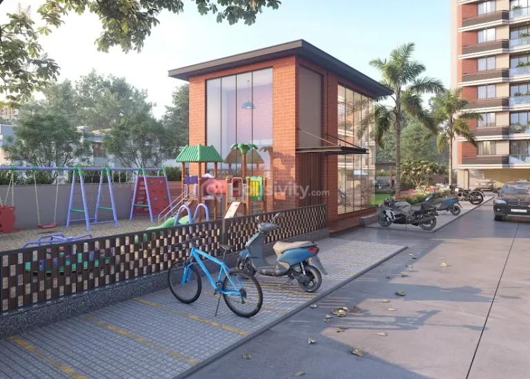 Omkar Enclave Image 6