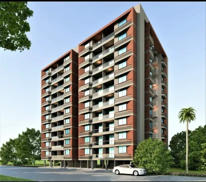 Omkar Enclave Image 7