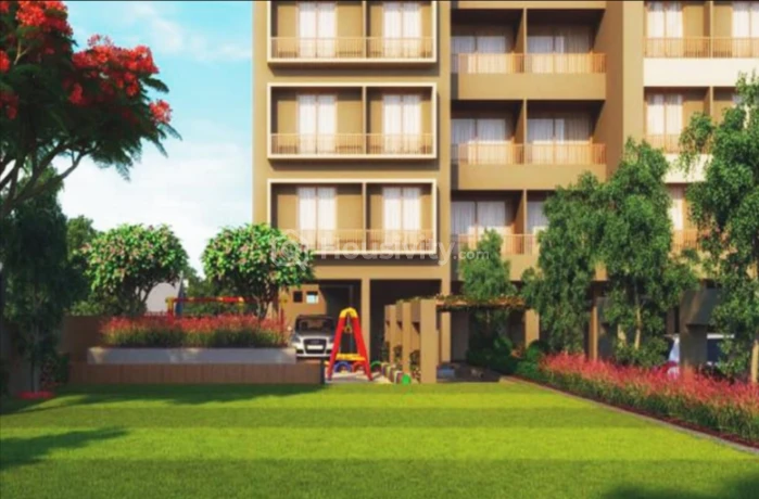 Akshar Tirth Image 1