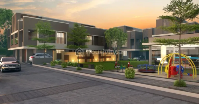 Om Bungalows Image 4