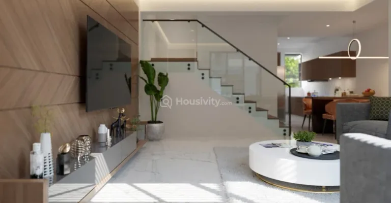 Sanidhya Bunglows Image 1