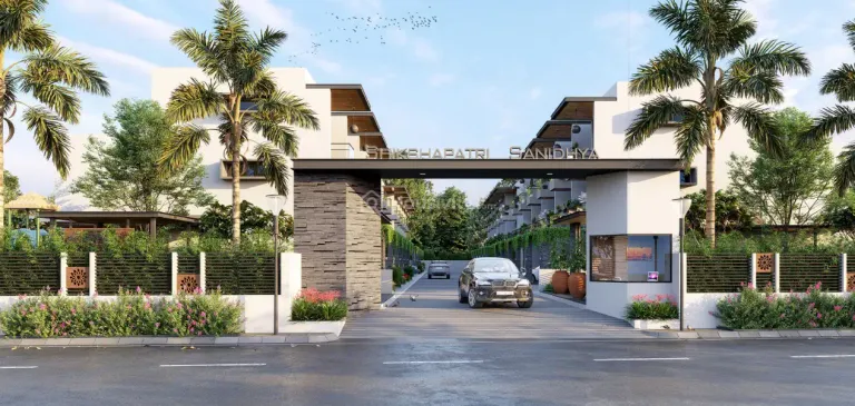 Sanidhya Bunglows Image 2