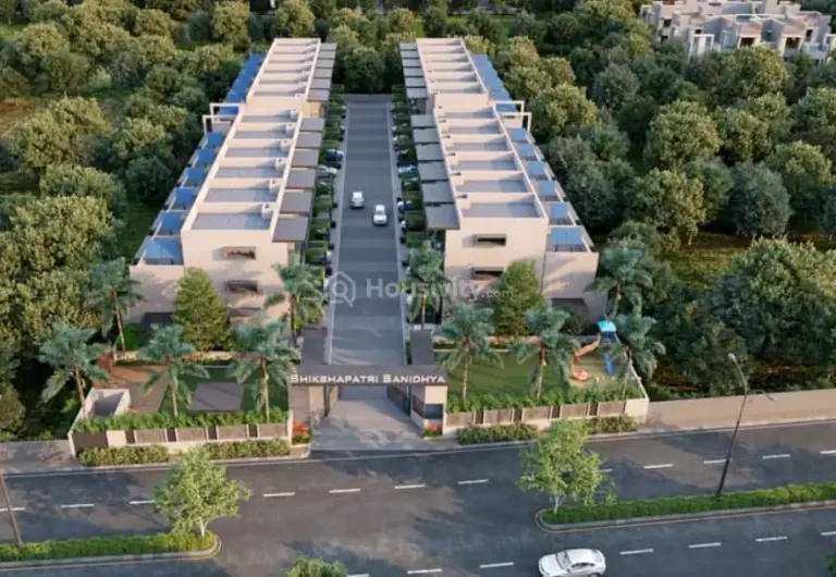 Sanidhya Bunglows Image 3