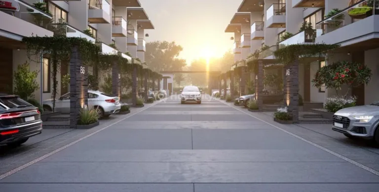 Sanidhya Bunglows Image 4