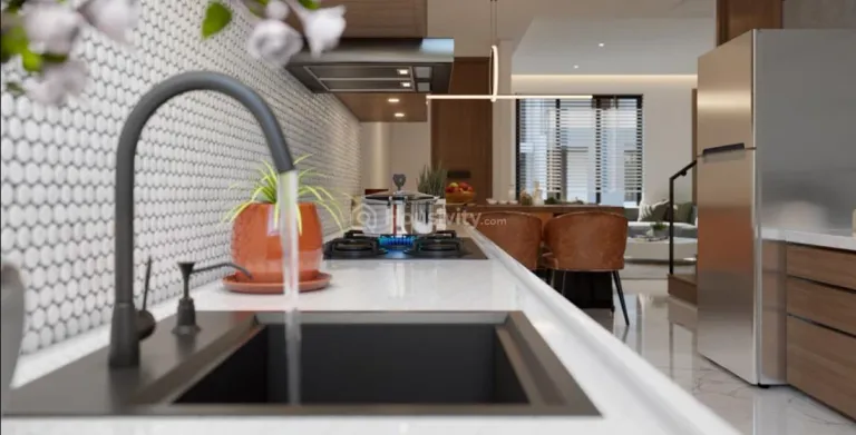 Sanidhya Bunglows Image 9