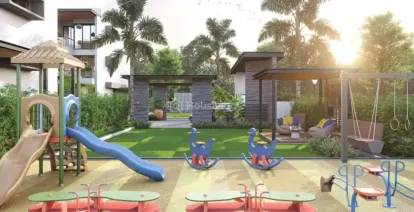 Sanidhya Bunglows Image 5