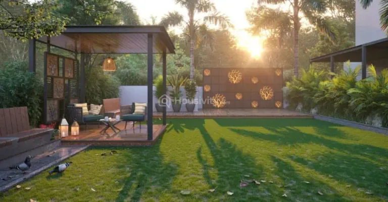 Sanidhya Bunglows Image 6