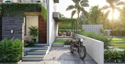 Sanidhya Bunglows Image 7