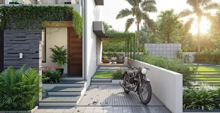 Sanidhya Bunglows Image 7