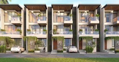 Sanidhya Bunglows Thumbnail