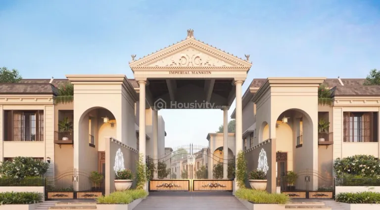 Imperial Mansion Image 1