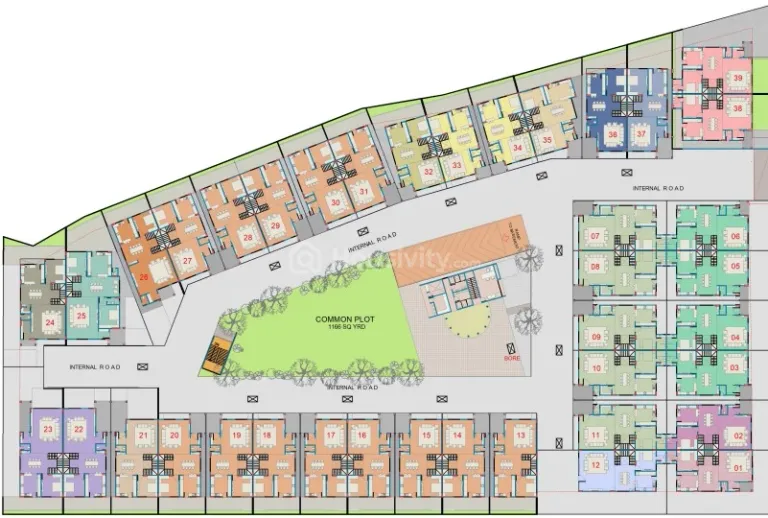 Imperial Mansion Image 2