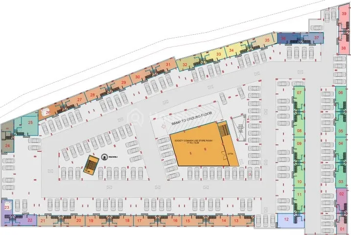 Imperial Mansion Image 3