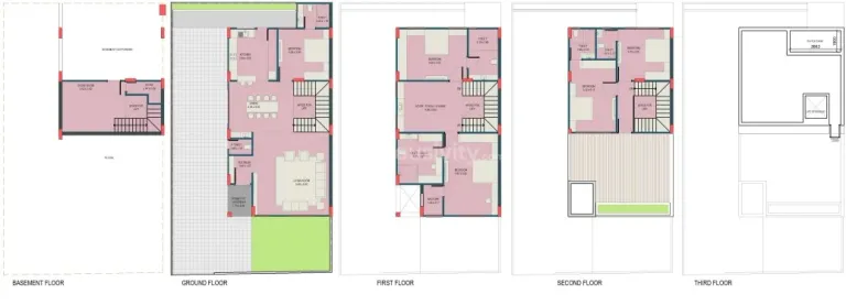 Imperial Mansion Image 4