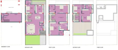 Imperial Mansion Image 5