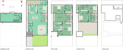 Imperial Mansion Image 6