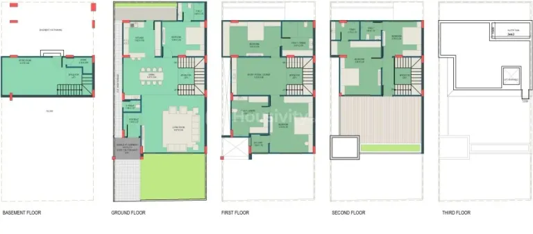 Imperial Mansion Image 6