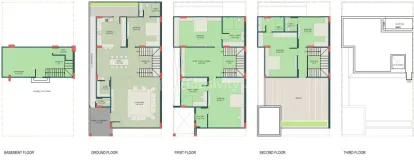 Imperial Mansion Image 7